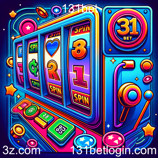 Explorando o Mundo dos Caça-níqueis no 131bet